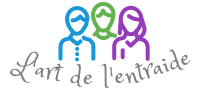 Logo de l'Art de l'Entraide